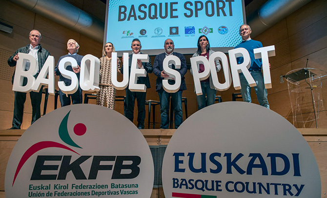Basque Sport