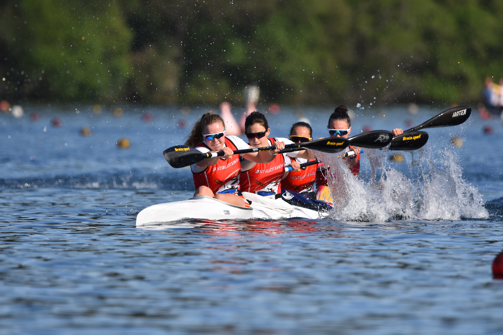 2024.k4mujer senior.copa.sprint